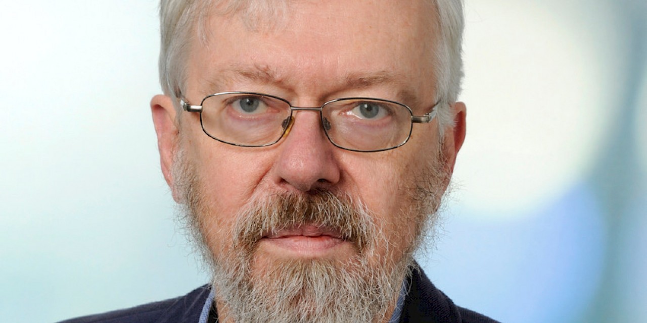 Dr. Albrecht Sakmann - CDU-
